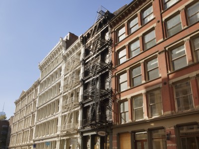 Prime Soho Loft 